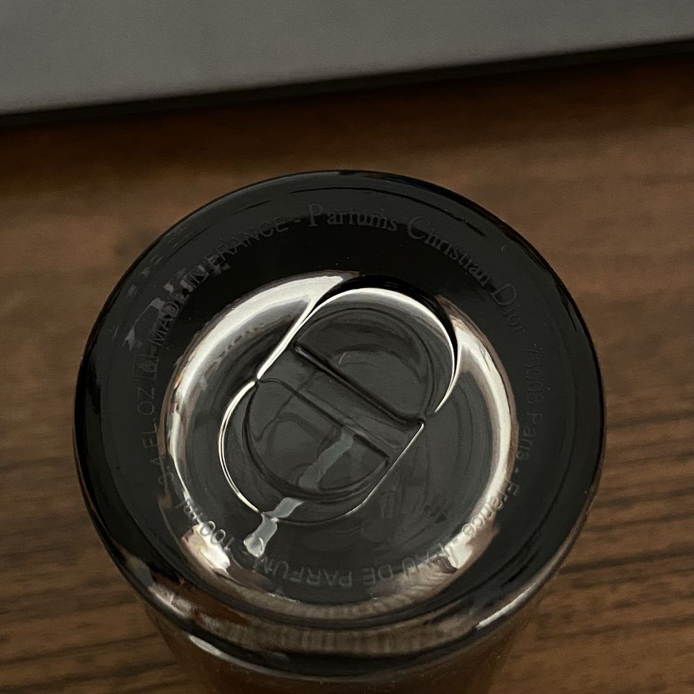 Dior Sauvage (EAU de parfum)