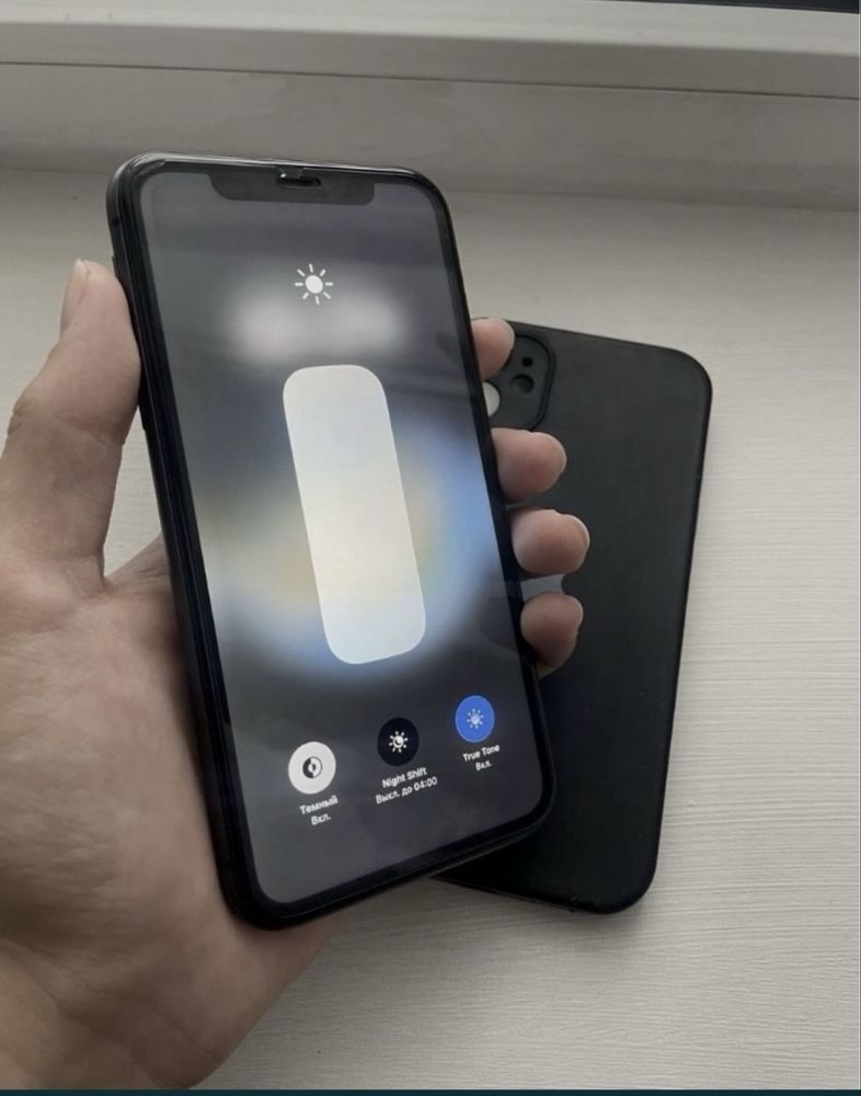 iphone 11 в хорошом состояний
