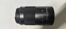 Canon EF-M 55-200mm