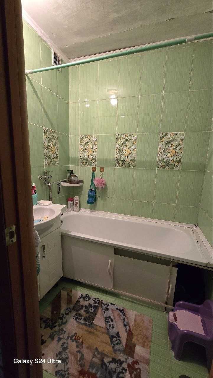 3-комн. квартира. ул. Каирбекова, д. 351 к1