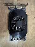 Видеокарта GTS 450 1gb