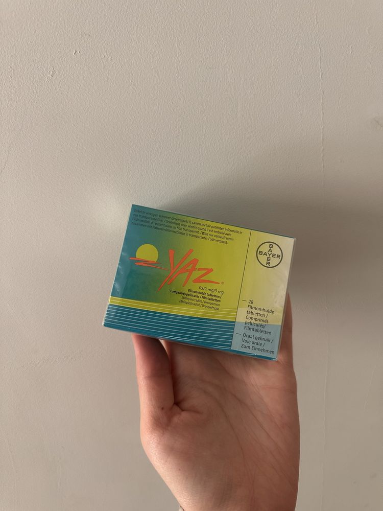 Продам джес yaz