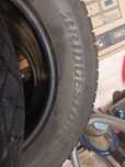 Комплект шины 235*65 R18
