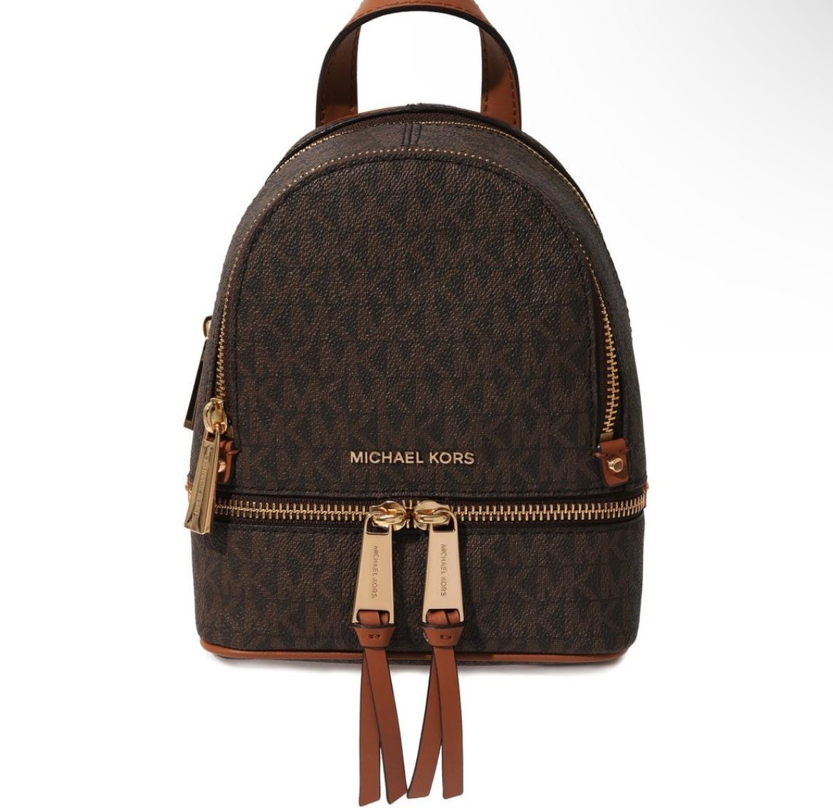 рюкзак мини Michael Kors