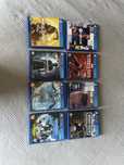 Игры для Playstation 4