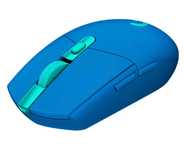 Мышка игровая беспроводная USB Logitech G305