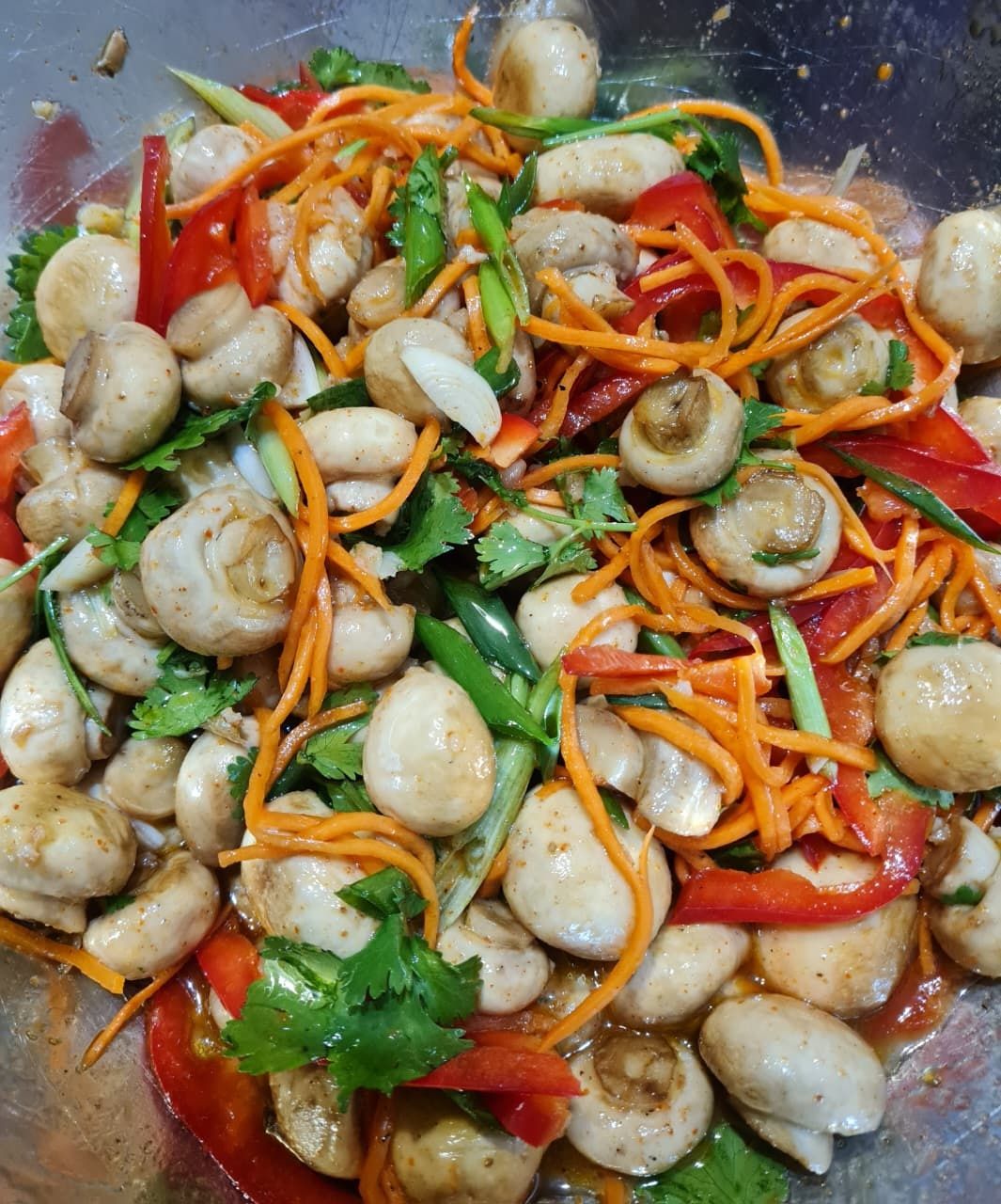 Сниму в аренду полку для реализации вкусных настоящих корейских салато