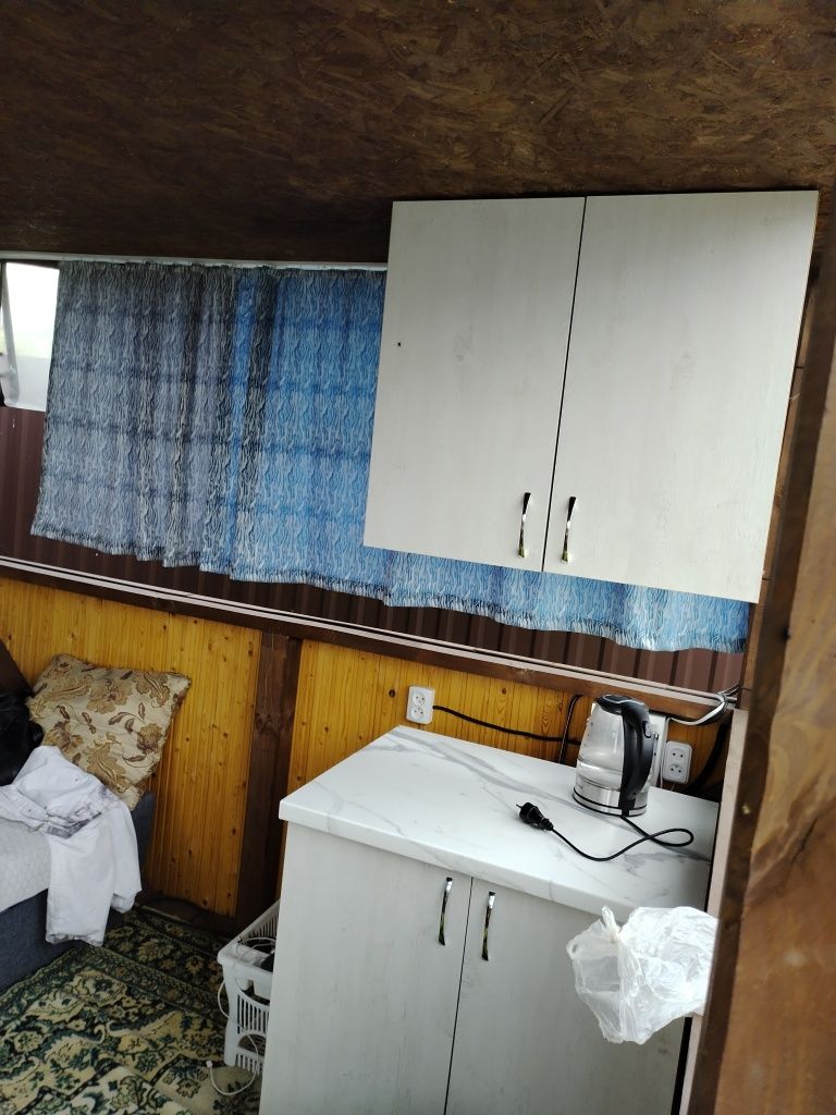 Дача, за камаз центр, пестрое, не затапливаемая