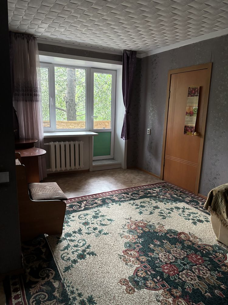 К продаже 2 комнатная квартира