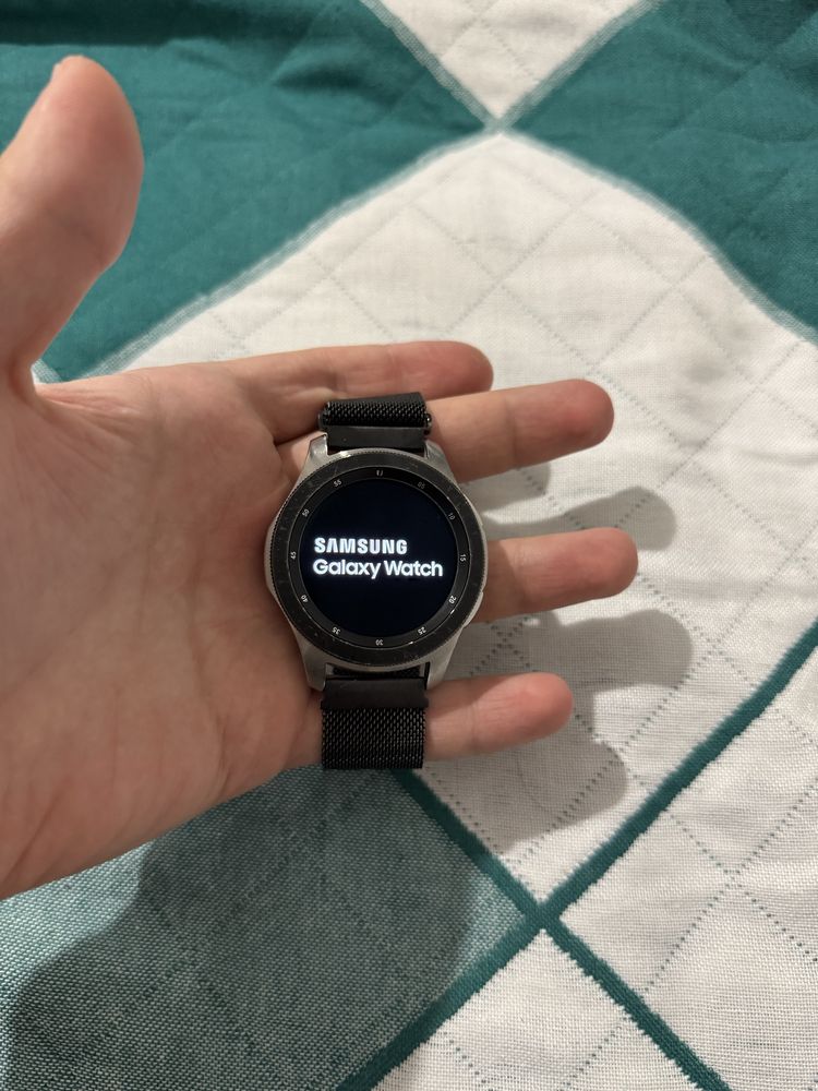 Samsung Galaxy Watch 3
