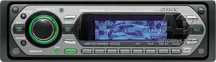 Магнитола SONY CDX GT 500 EE