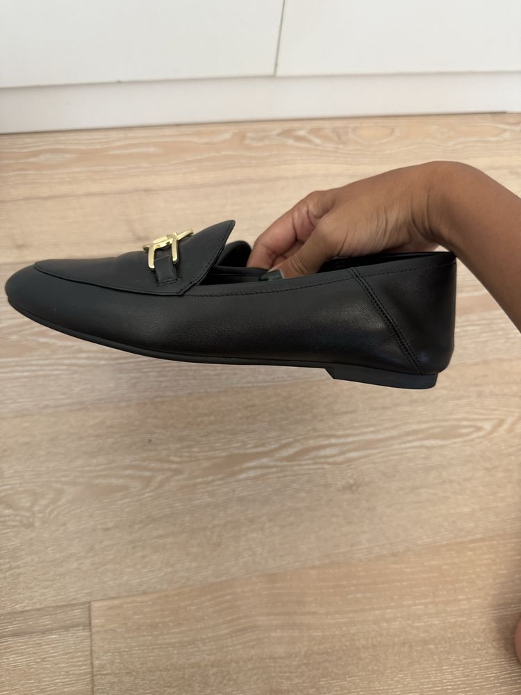 Продам черные туфли Michael Kors, оригинал