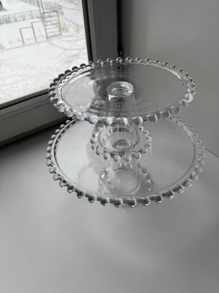Тортовницa H&M Home