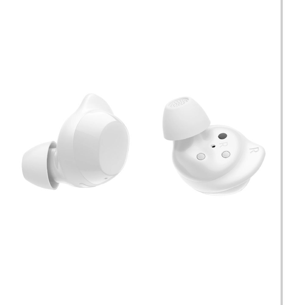наушник Samsung Buds core цвет белый