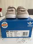 Продам  оригинал ADIDAS GAZELLE, детский. В хорошем состоянии,буу.
