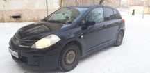 Продам Nissan Tiida