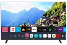 Телевизор ARG 80 см Smart TV