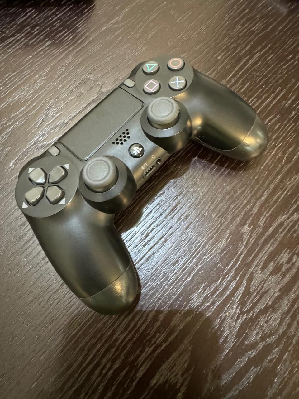 Playstation 4 Slim 1TB (пс4)