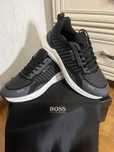 Босс кроссовки 40-43 boss prada