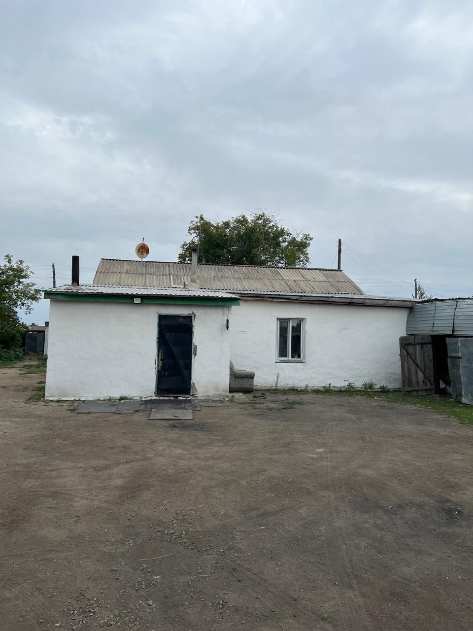 Срочно продам дом