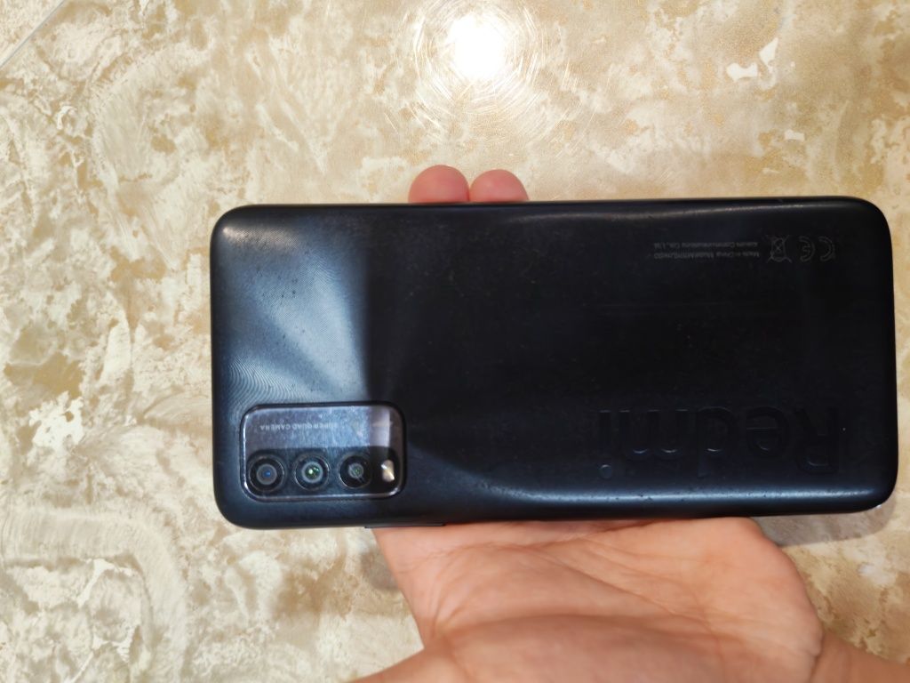 Продам телефон Редми 9т Redmi 9t