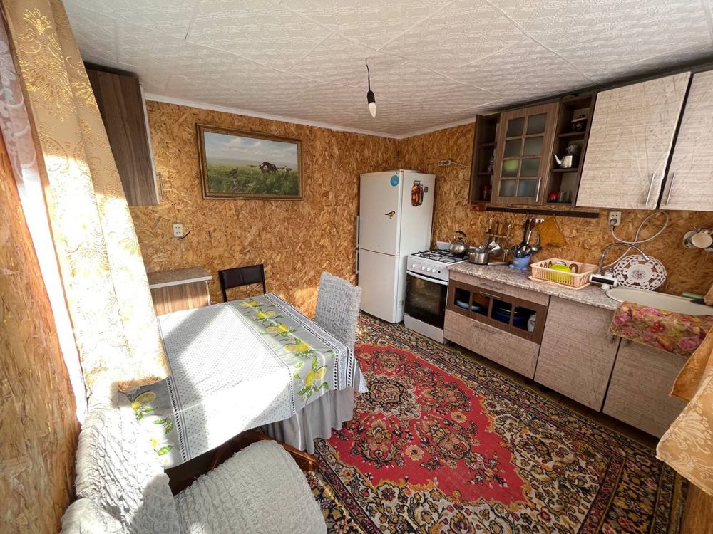 Сдам домики в лесном массиве
