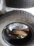Продам летнюю резину Капсен 245/65/17