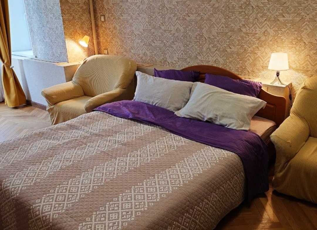 Дом в центре Талгар