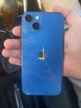 Iphone 13 128 гб 78% акб