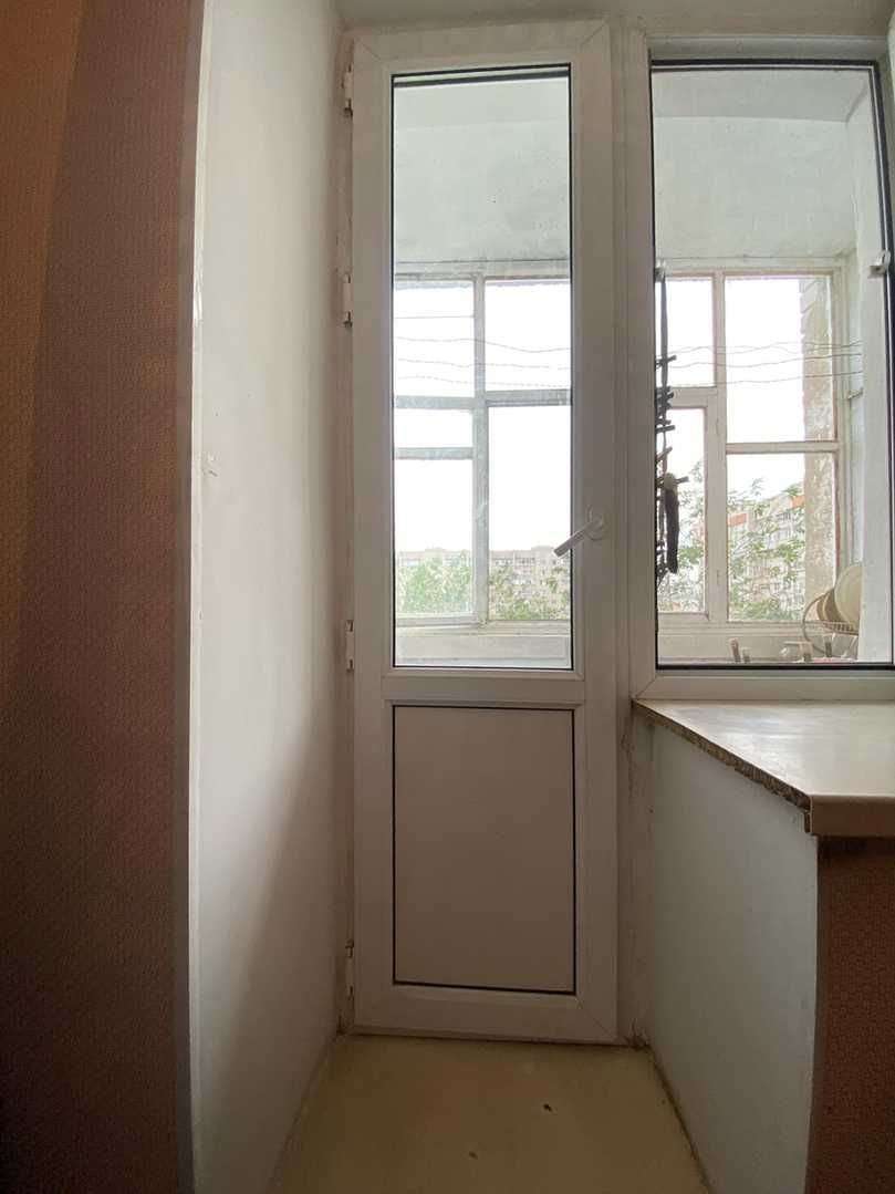 В продаже 1 комн.квартира на 12 мкр(бывш.мсо)
