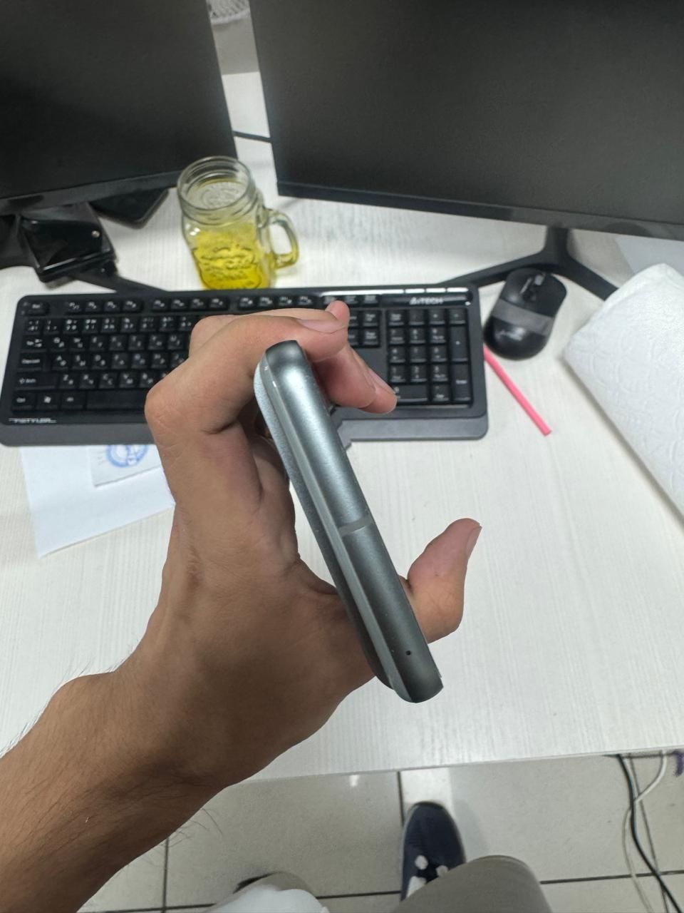 Pixel 8 256 GB Американская версия в идеальном состоянии