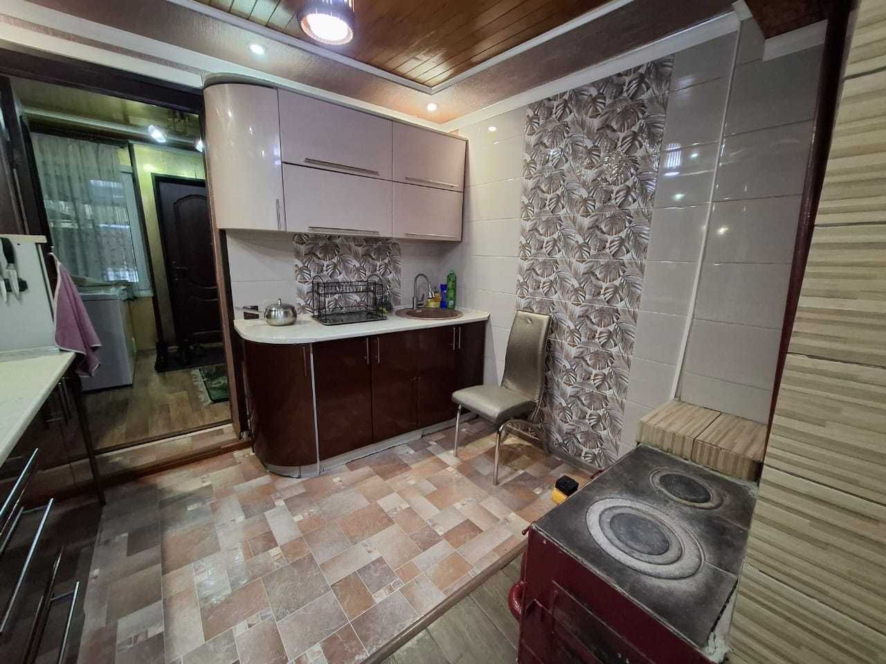Продам дом в Рабочем поселке!