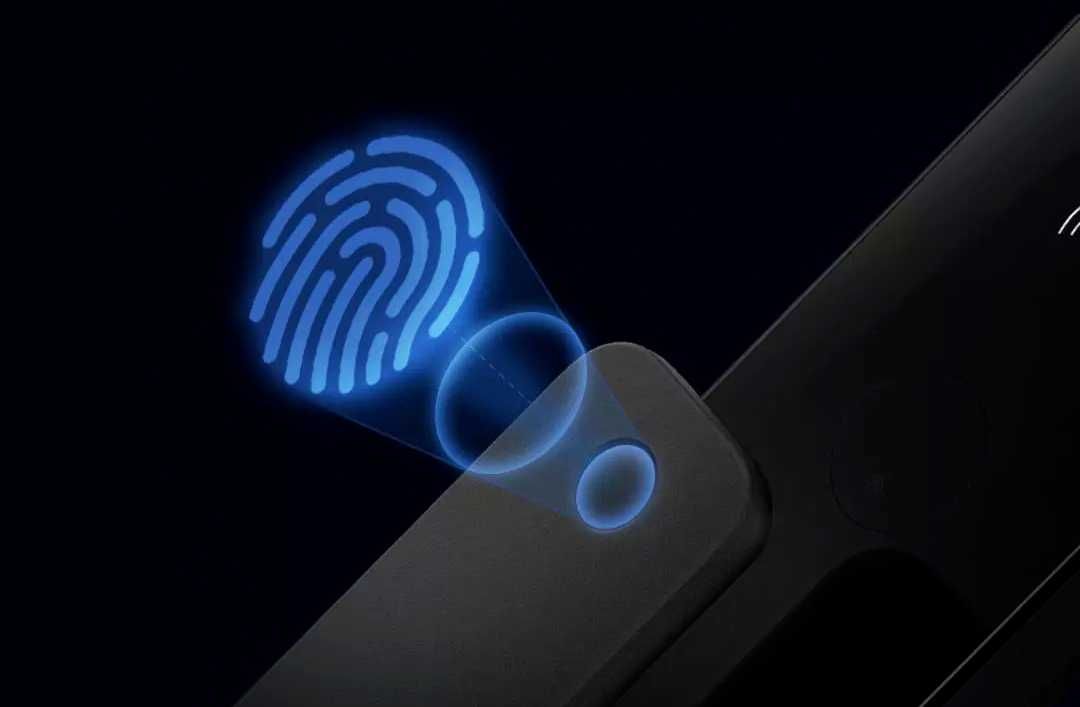 Умный замок Xiaomi Automatic Smart Door Lock с установкой