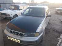 Daewoo nexia 2006