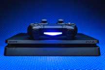 Прокат Сони аренда ПС4 Sony PS4