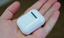 Case Airpods Original