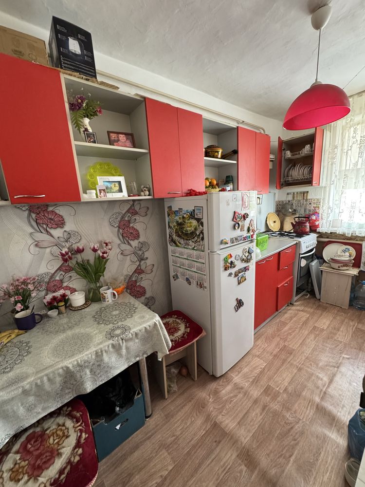 Продам двухкомнатную квартиру