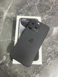 Apple iPhone 15 Pro Max 256GB (Актобе 414) лот 626159