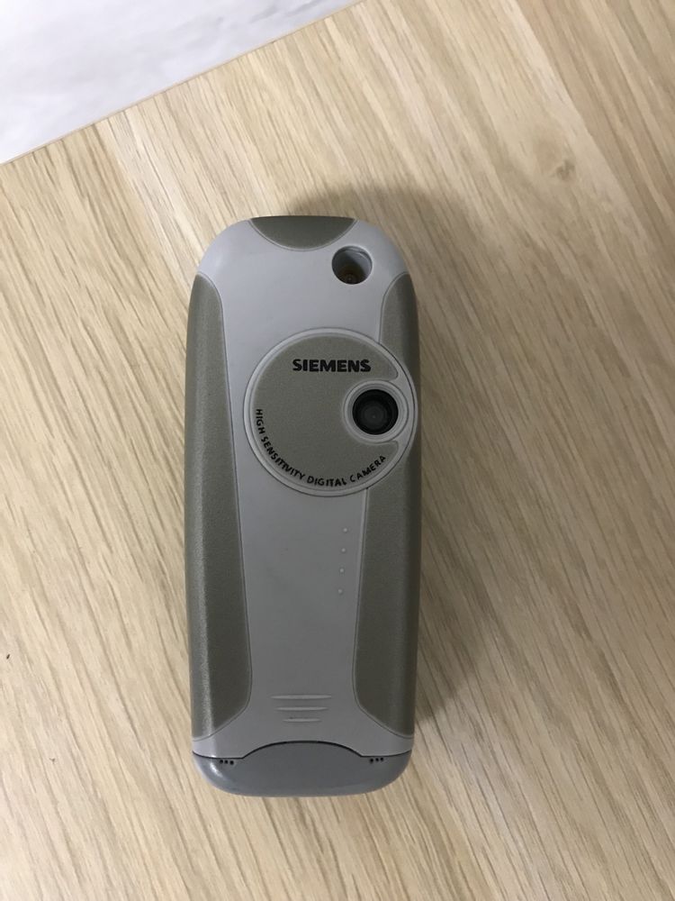 Продам Siemens MC60