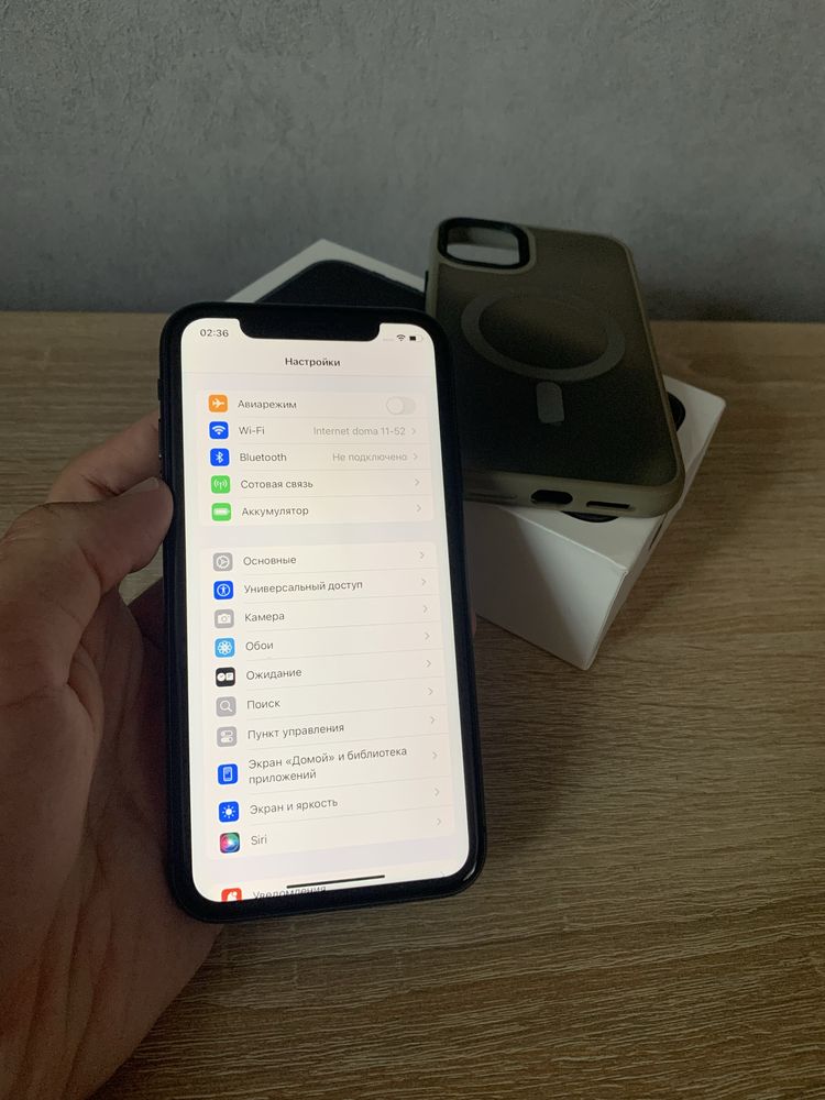iphone 11 64gb 73%