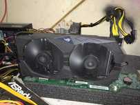 Asus ROG STRIX RX570 8GB Gddr5