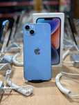 Телефон iPhone 14 Plus 128/Айфон 14 Плюс 128/ 86%
