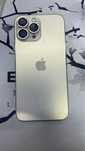 Iphone 13 pro max gold