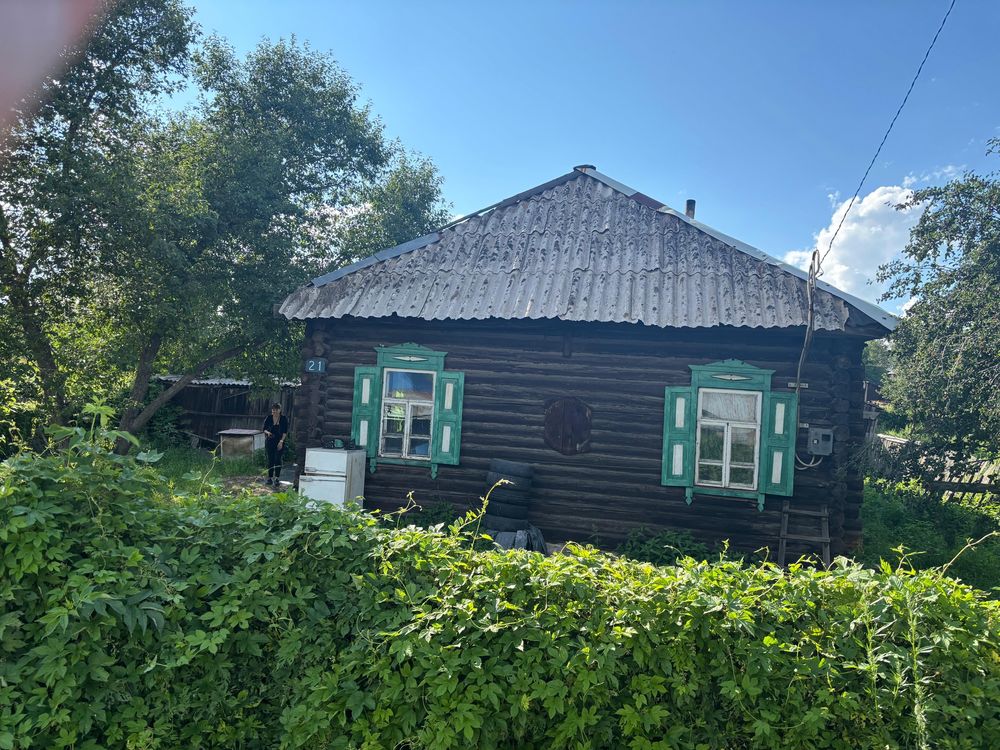 Продам дом на толовке срочно