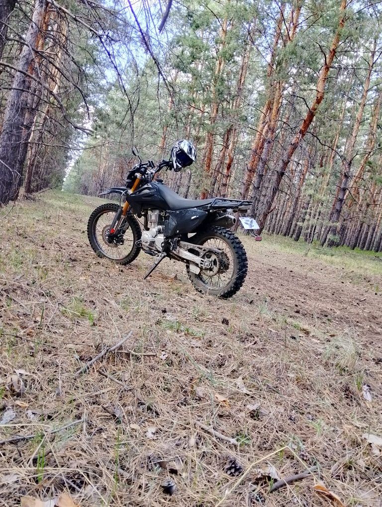Продается Мотоцикл SYCMCC