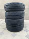 Летние шины R15 BRIDGESTONE комплект 4штук Размер195/65/R15
