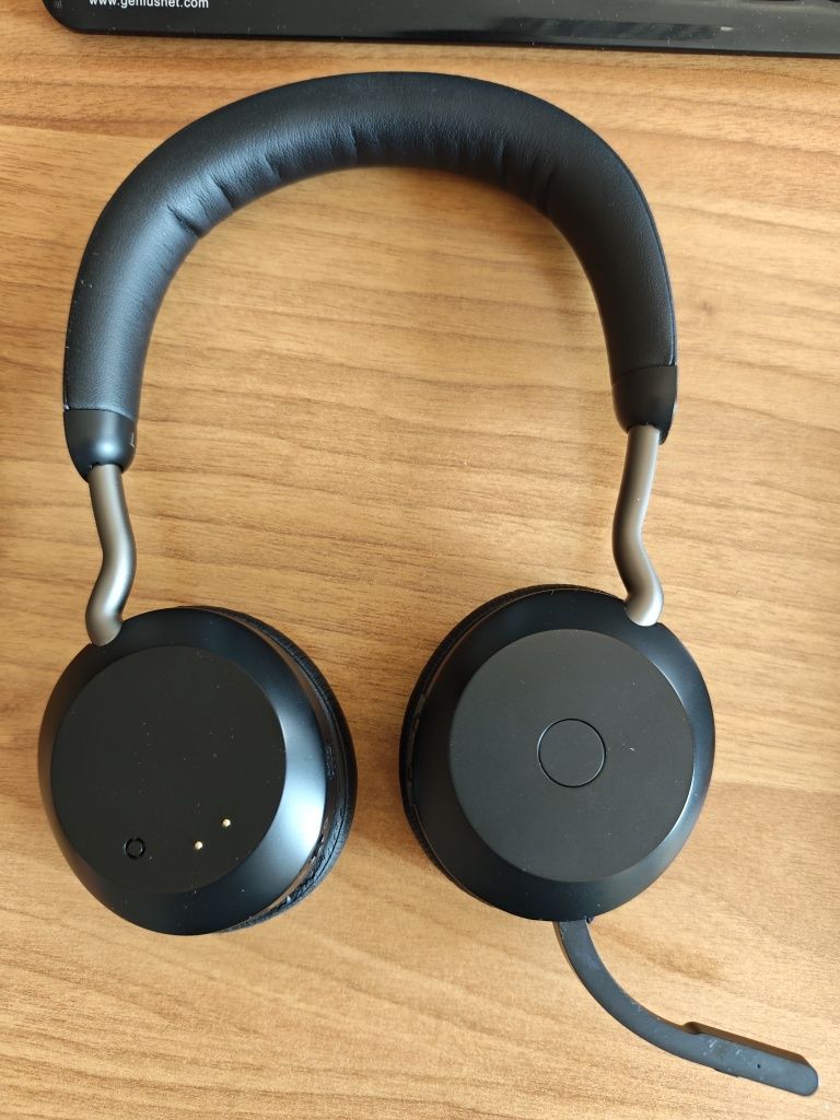 Наушники Jabra Evolve2 75