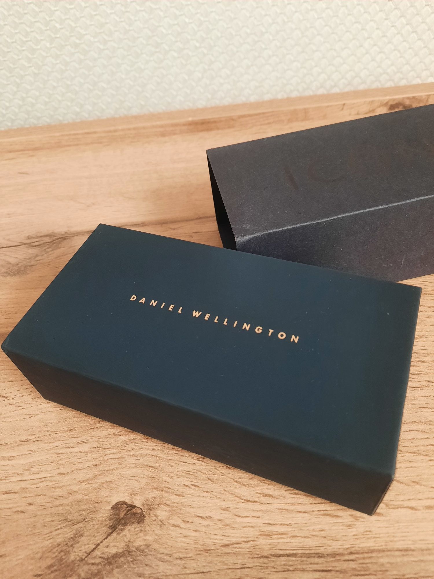Часы Daniel Wellington