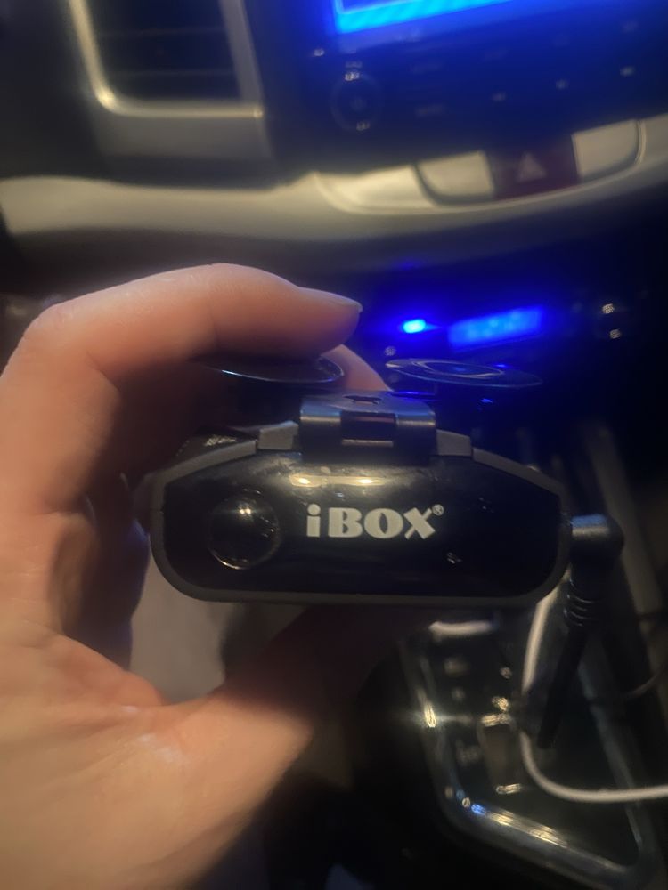 I box drive pro 800