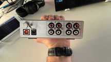Аудио интерфейс Traktor audio 6